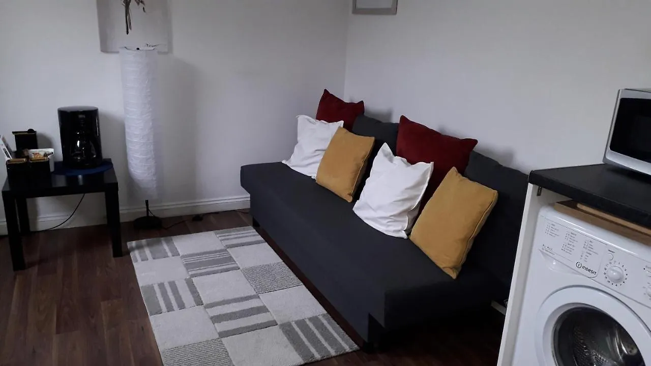 Cosy London Holiday Home
