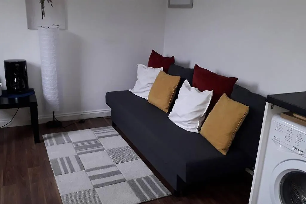 Cosy London Holiday Home Großbritannien